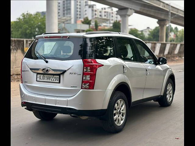 Used Mahindra XUV500 [2015-2018] W10 AT in Ahmedabad