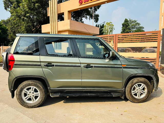 Used Mahindra Bolero Neo [2021-2022] N10 in Kanpur