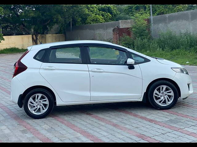 Used Honda Jazz [2015-2018] VX Petrol in Delhi