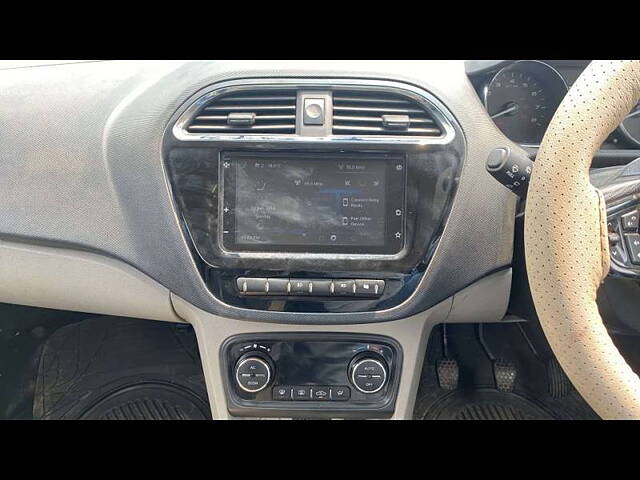 Used Tata Tiago [2016-2020] Revotron XZ in Hyderabad