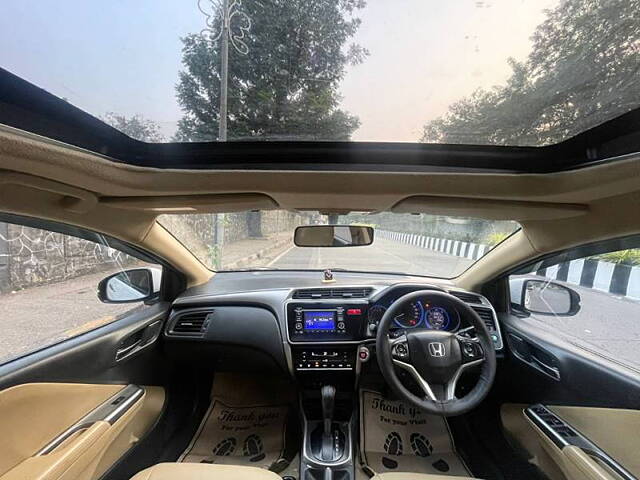 Used Honda City [2014-2017] VX CVT in Mumbai