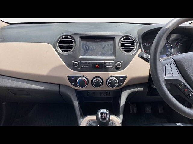 Used Hyundai Grand i10 Sportz 1.2 Kappa VTVT in Bangalore