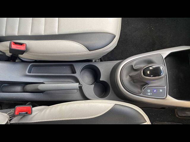 Used Hyundai Grand i10 Nios [2019-2023] Sportz AMT 1.2 Kappa VTVT in Pune