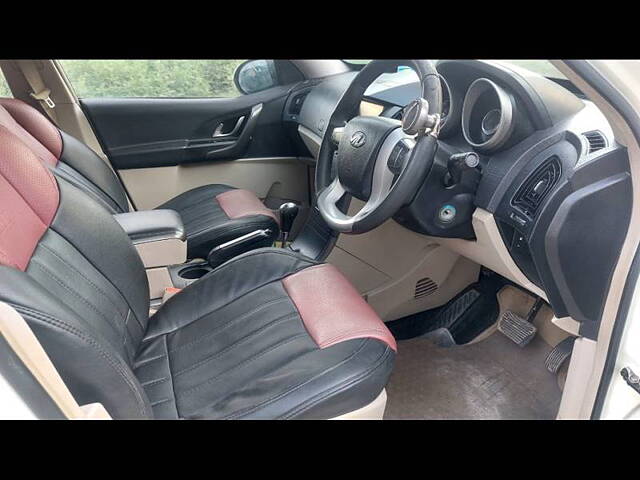 Used Mahindra XUV500 [2015-2018] W6 AT in Agra