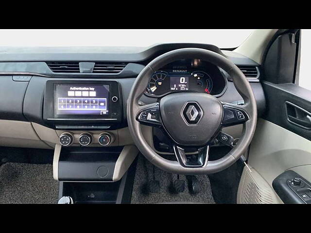 Used Renault Triber [2019-2023] RXT [2019-2020] in Patna