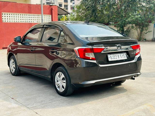 Used Honda Amaze [2016-2018] 1.2 S i-VTEC in Surat