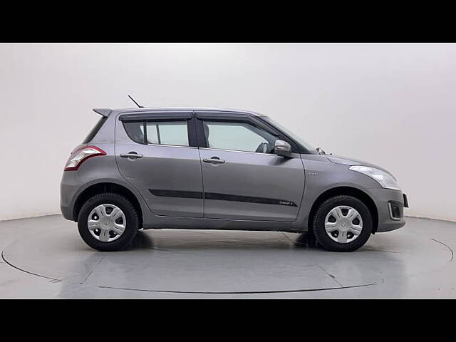 Used Maruti Suzuki Swift [2011-2014] VXi in Bangalore