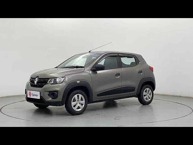 Used 2018 Renault Kwid in Lucknow