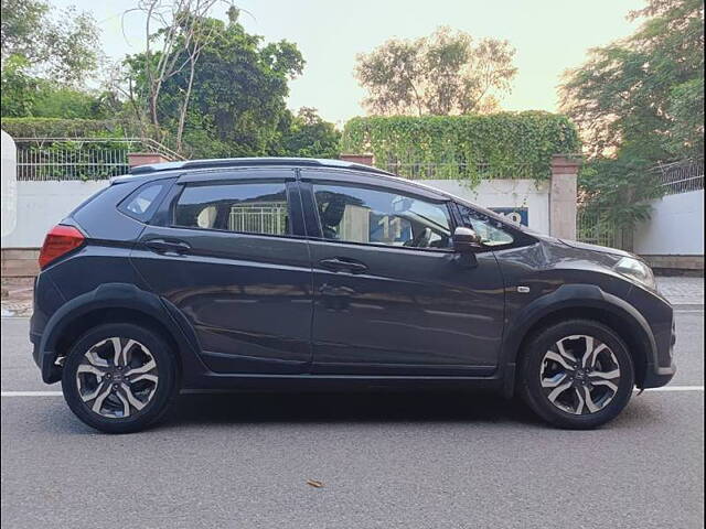 Used Honda WR-V [2017-2020] S MT Petrol in Delhi