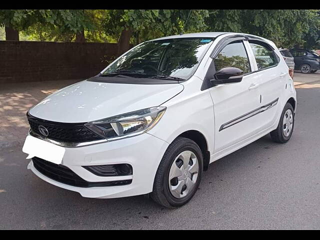 Used Tata Tiago XT [2020-2023] in Zirakpur