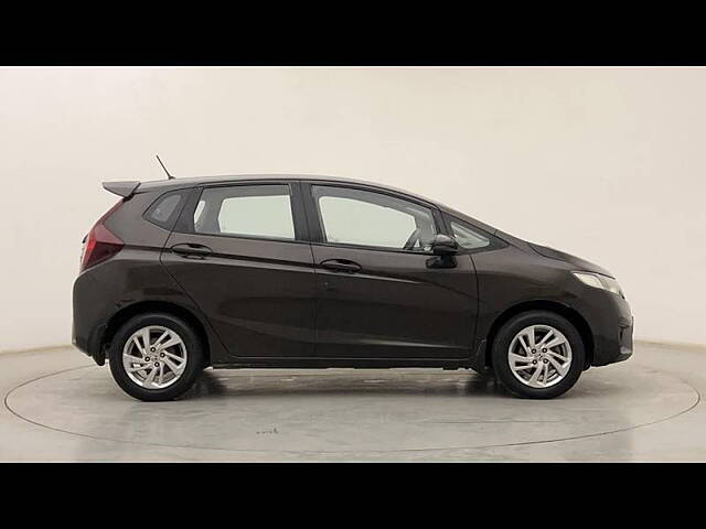 Used Honda Jazz [2015-2018] VX Petrol in Pune