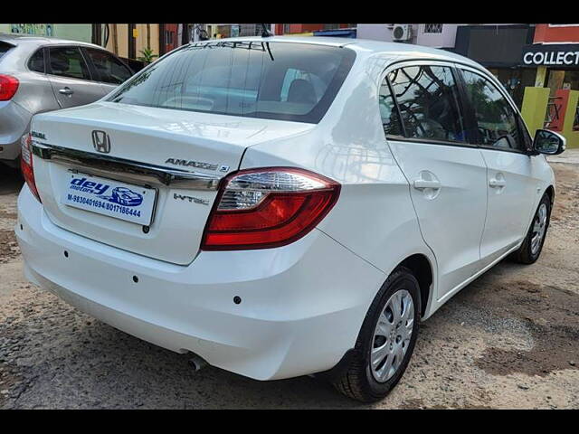 Used Honda Amaze [2013-2016] 1.2 S i-VTEC in Kolkata