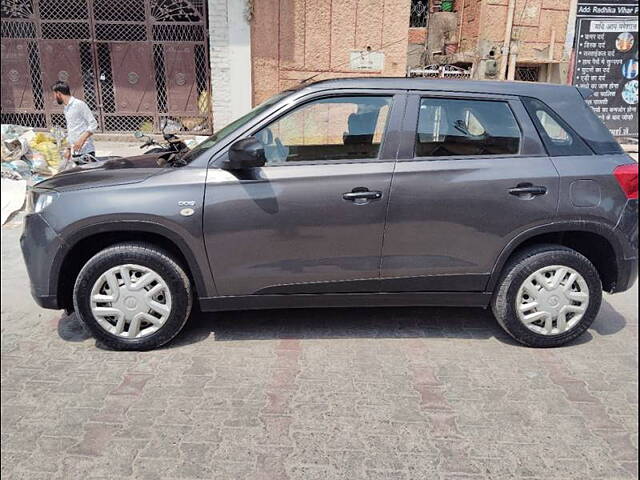 Used Maruti Suzuki Vitara Brezza [2016-2020] LDi in Mathura