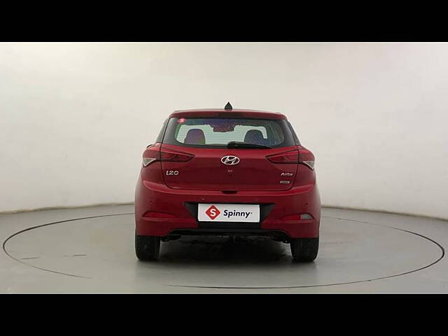 Used Hyundai Elite i20 [2014-2015] Asta 1.4 CRDI in Ahmedabad