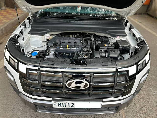 Used Hyundai Creta [2020-2023] SX 1.5 Petrol [2020-2022] in Pune