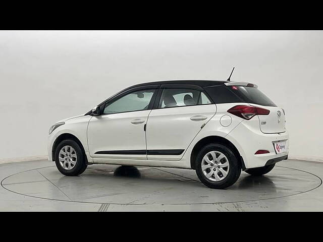 Used Hyundai Elite i20 [2014-2015] Sportz 1.2 in Faridabad