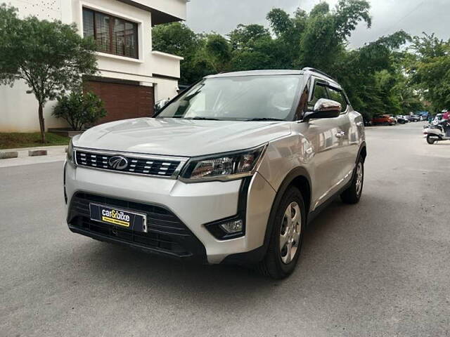 Used Mahindra XUV300 [2019-2024] 1.2 W6 [2019-2019] in Bangalore