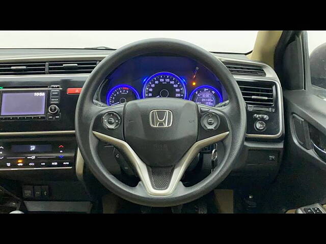 Used Honda City [2014-2017] V in Delhi