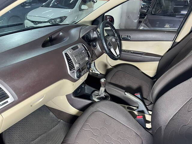 Used Hyundai i20 [2010-2012] Asta 1.2 in Mumbai