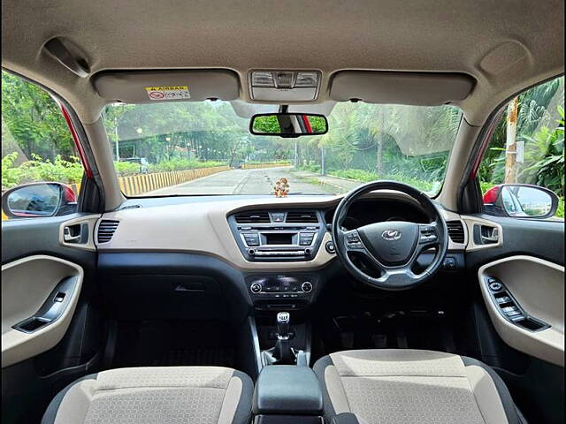 Used Hyundai Elite i20 [2017-2018] Asta 1.2 in Mumbai