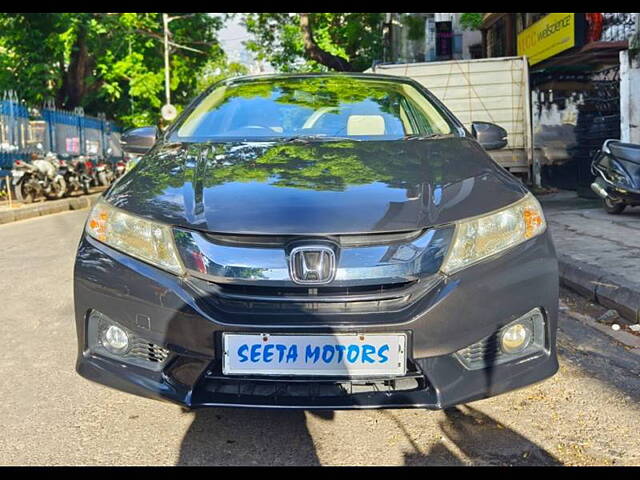 Used 2015 Honda City in Kolkata