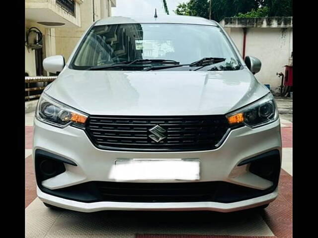 Used Maruti Suzuki Ertiga [2015-2018] VDI SHVS in Lucknow