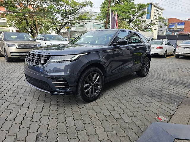 Used Land Rover Range Rover Velar HSE Dynamic 2.0 Diesel in Kochi