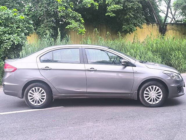 Used Maruti Suzuki Ciaz [2014-2017] VXi in Delhi