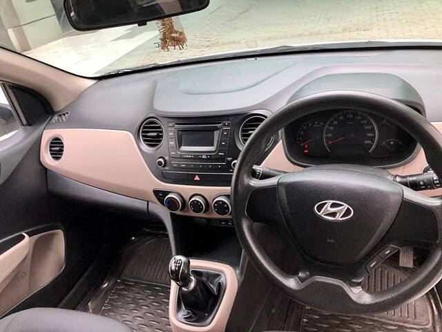 Used Hyundai Grand i10 [2013-2017] Sports Edition 1.1 CRDi in Meerut