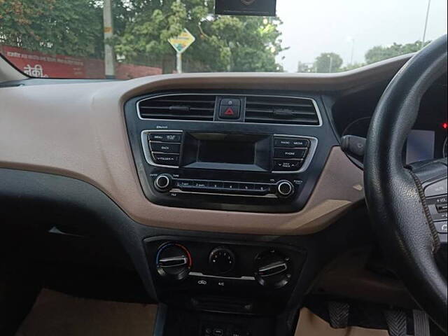 Used Hyundai Elite i20 [2019-2020] Magna Plus 1.2 [2019-2020] in Delhi