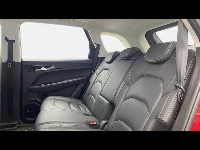 Used MG Hector [2019-2021] Sharp 1.5 DCT Petrol [2019-2020] in Bangalore