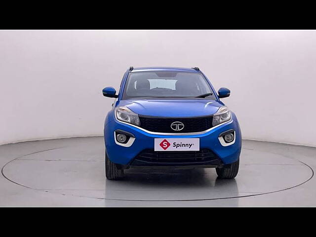 Used Tata Nexon [2017-2020] XZ Plus Diesel in Bangalore