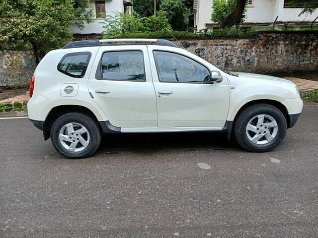 Used Renault Duster [2012-2015] 110 PS RxZ Diesel in Pune