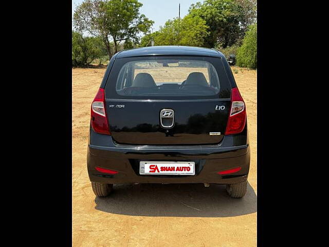 Used Hyundai i10 [2010-2017] 1.1L iRDE Magna Special Edition in Ahmedabad