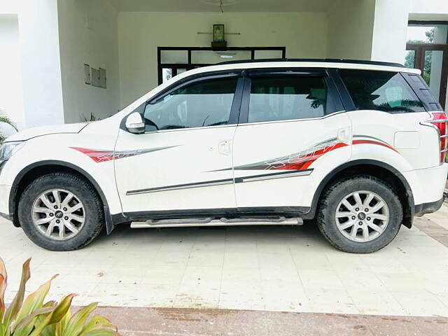 Used Mahindra XUV500 [2015-2018] W10 1.99 in Lucknow