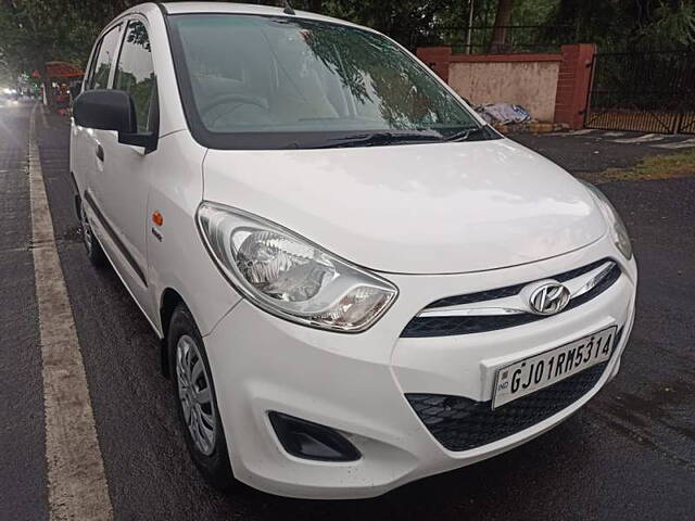 Used Hyundai i10 [2010-2017] 1.1L iRDE Magna Special Edition in Ahmedabad