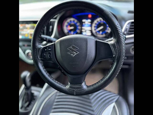 Used Maruti Suzuki Baleno [2019-2022] Alpha Automatic in Navi Mumbai