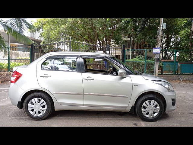 Used Maruti Suzuki Swift DZire [2011-2015] VXI in Bangalore