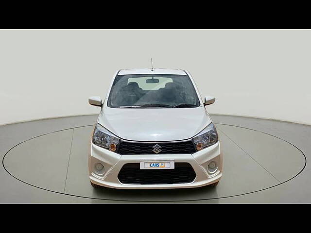 Used Maruti Suzuki Celerio [2014-2017] VXi AMT ABS in Bangalore