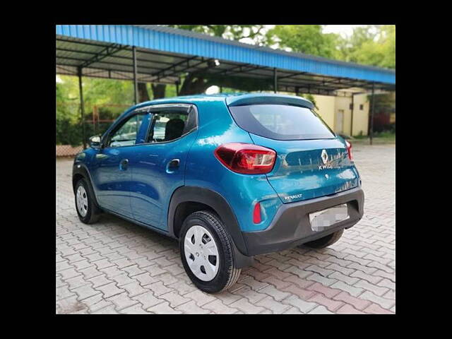 Used Renault Kwid [2022-2023] RXL (O) 0.8 in Delhi