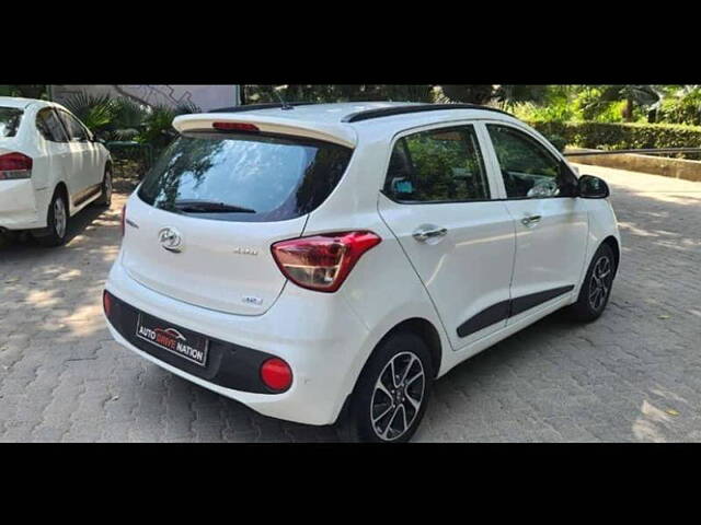 Used Hyundai Grand i10 Magna AT 1.2 Kappa VTVT in Delhi