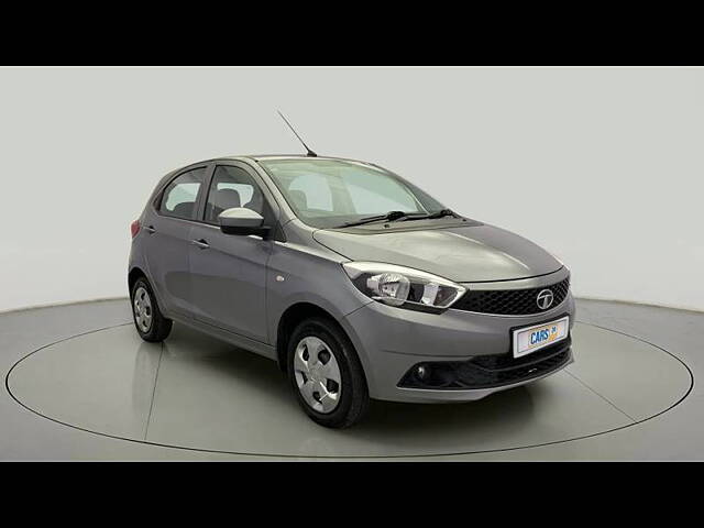 Used 2018 Tata Tiago in Kochi