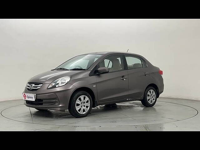 Used 2013 Honda Amaze in Delhi