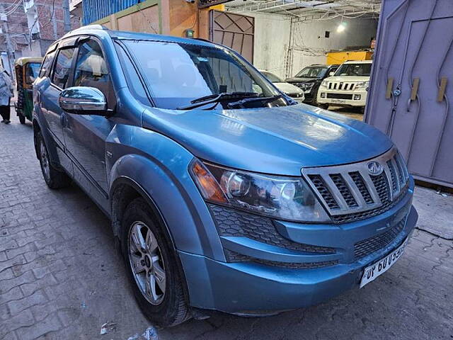 Used Mahindra XUV500 [2015-2018] W8 [2015-2017] in Varanasi