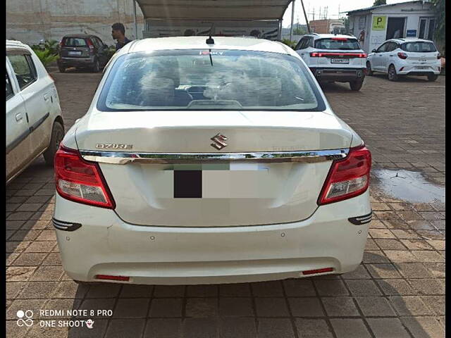 Used Maruti Suzuki Dzire ZXi [2020-2023] in Raipur