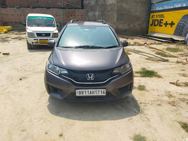 Used 2018 Honda Jazz in Samastipur