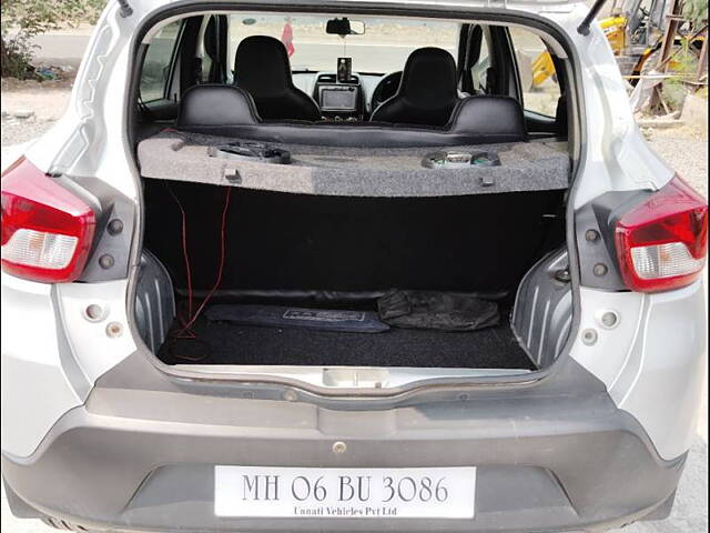 Used Renault Kwid [2015-2019] 1.0 RXT [2016-2019] in Pune