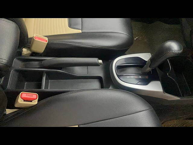 Used Honda Jazz [2015-2018] V AT Petrol in Chennai