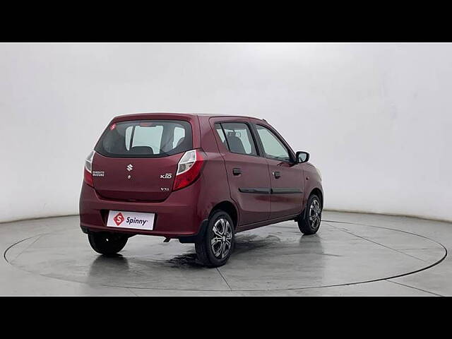 Used Maruti Suzuki Alto K10 [2014-2020] VXi [2014-2019] in Chennai