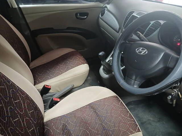 Used Hyundai i10 [2010-2017] Magna 1.2 Kappa2 in Ranchi